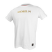 MORELIA TEE MEN White